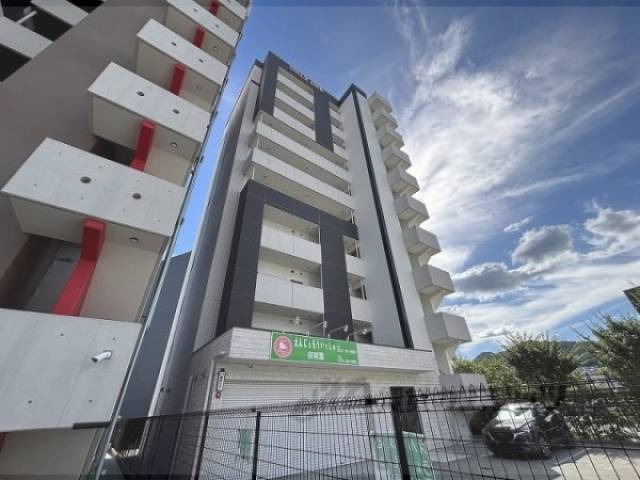 キセラ川西壱番館外観写真2