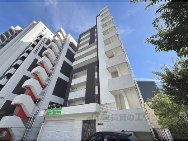 キセラ川西壱番館外観写真3