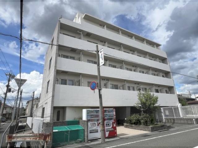 サカト１外観写真1