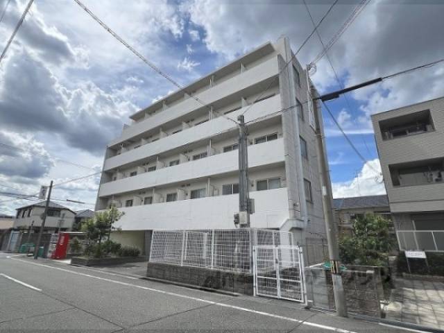 サカト１外観写真2