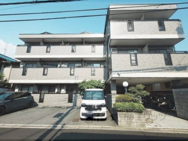 パルティグ２外観写真2