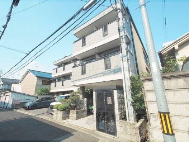 パルティグ２外観写真3