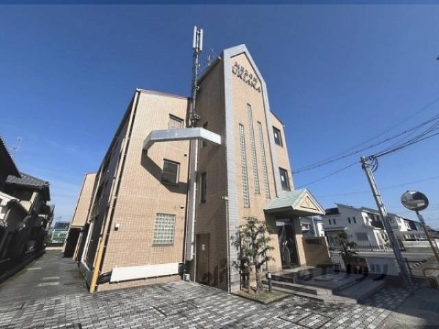 メゾン浮孔外観写真1