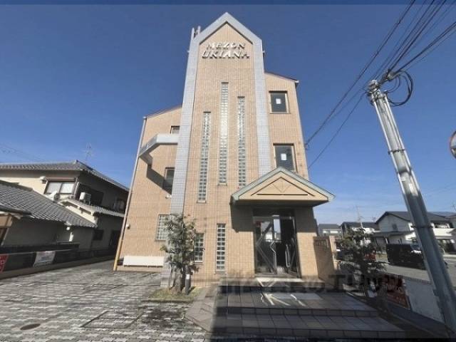 メゾン浮孔外観写真2