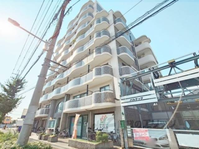 パルティグ外観写真3