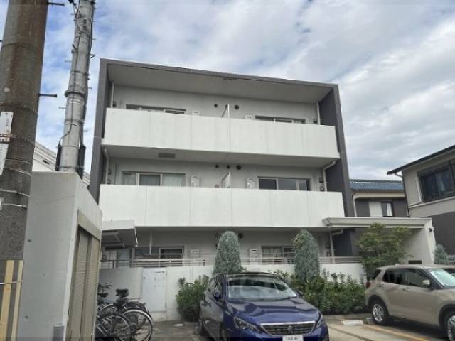 Ｌｉｖｒｅ　Ｃｏｌｌｉｎｅ外観写真2