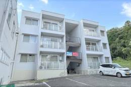 ハイライフ東生駒外観写真