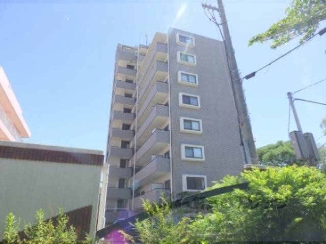アトレ武庫外観写真3