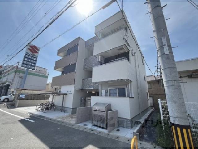 フジパレスSAKANE外観写真3