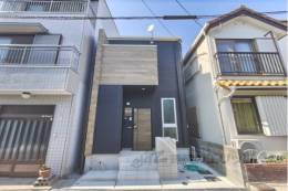 あんしん＋大蓮東外観写真