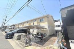 カーサフェリーチェ外観写真