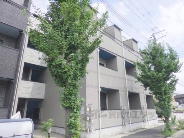 ｍａｉｓｏｎ・ｄｅ・Ｈａｌｅ外観写真1