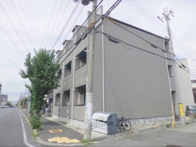ｍａｉｓｏｎ・ｄｅ・Ｈａｌｅ外観写真2