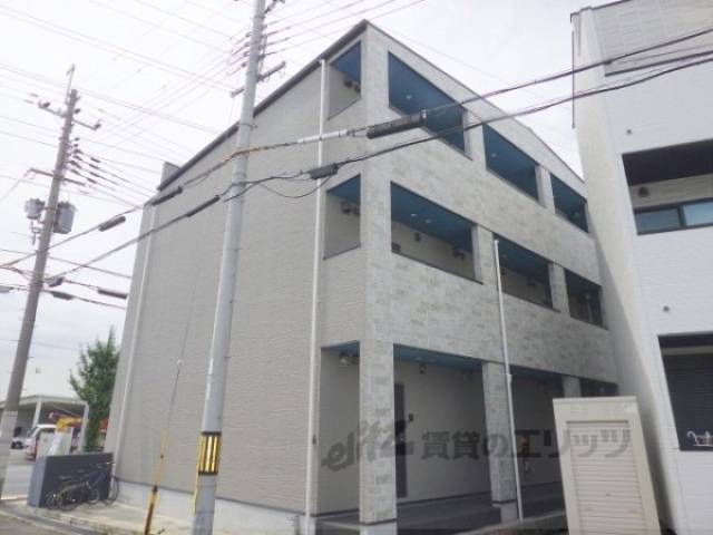 ｍａｉｓｏｎ・ｄｅ・Ｈａｌｅ外観写真3