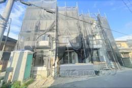 Ｆ　ａｓｅｃｉａ　Ｍｅｔｅｏｒｅ外観写真