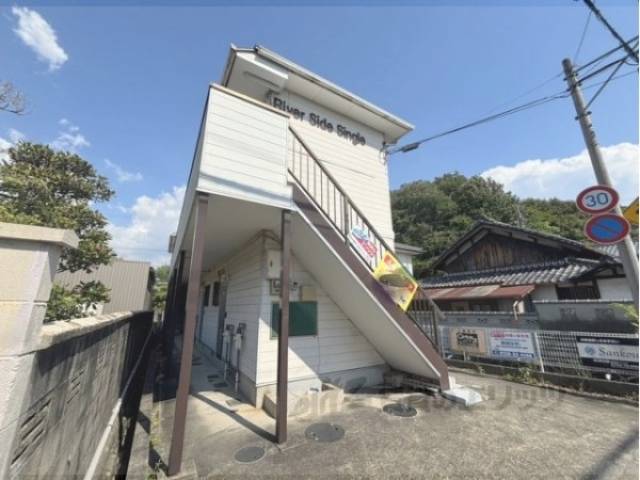 リバーサイドシングル外観写真3