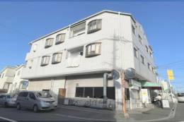 ホープマンションＰａｒｔ２外観写真