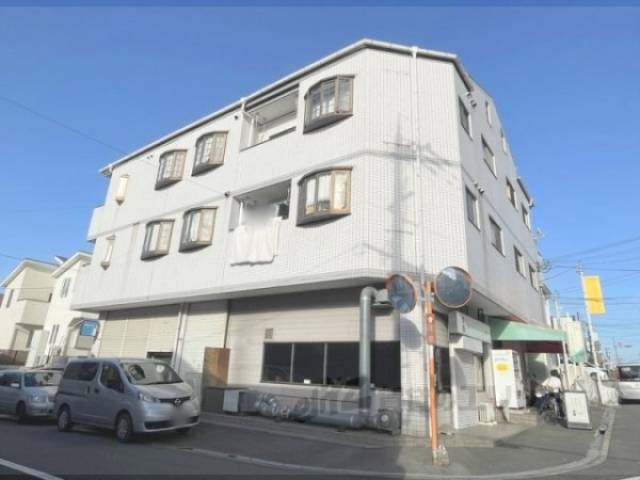 ホープマンションＰａｒｔ２外観写真1