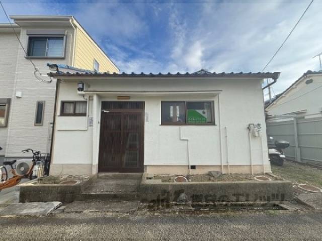 貸家外観写真1