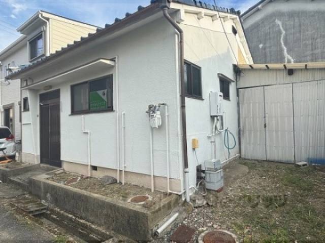 貸家外観写真3