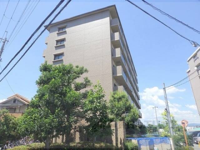 ファミール外観写真3
