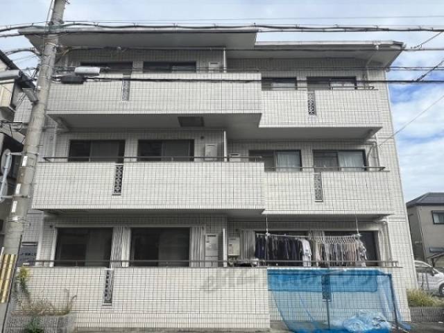 ＪＰ武庫之荘レジデンス外観写真1