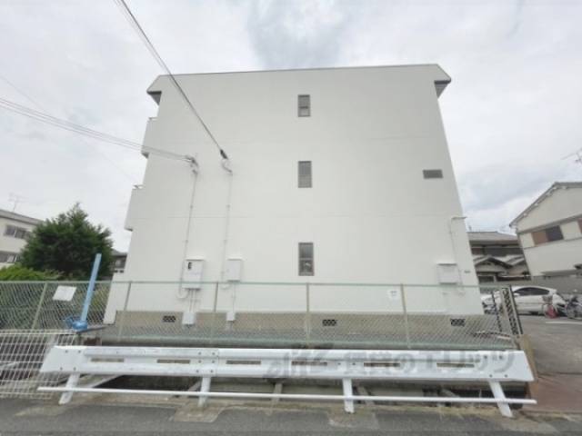 トリヴァンベール森外観写真2