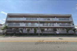 エステートプラザ中野外観写真