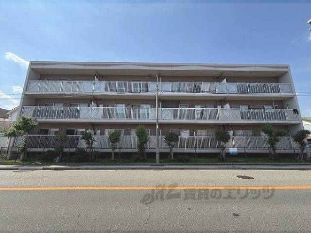 エステートプラザ中野外観写真1