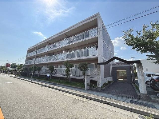 エステートプラザ中野外観写真2