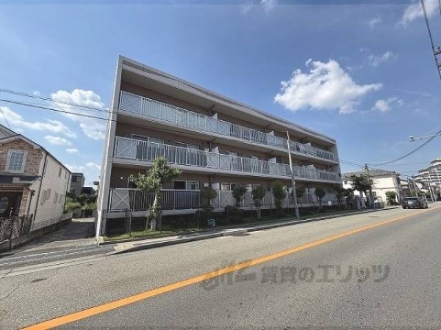 エステートプラザ中野外観写真3