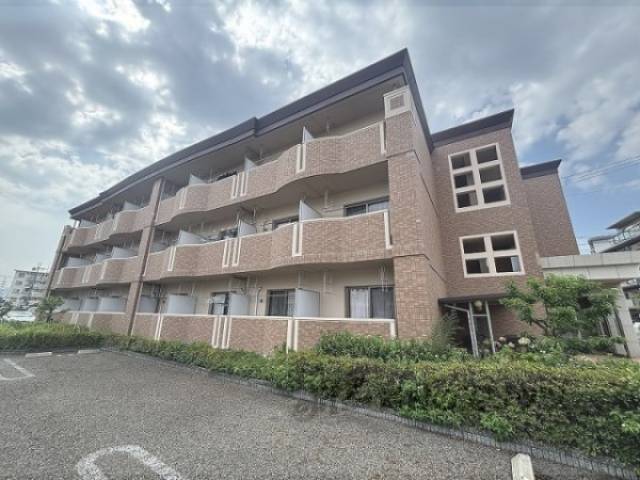 アドラブール外観写真1