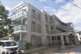 サンロイヤル塚口外観写真