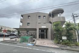 エクセル東ノ台外観写真