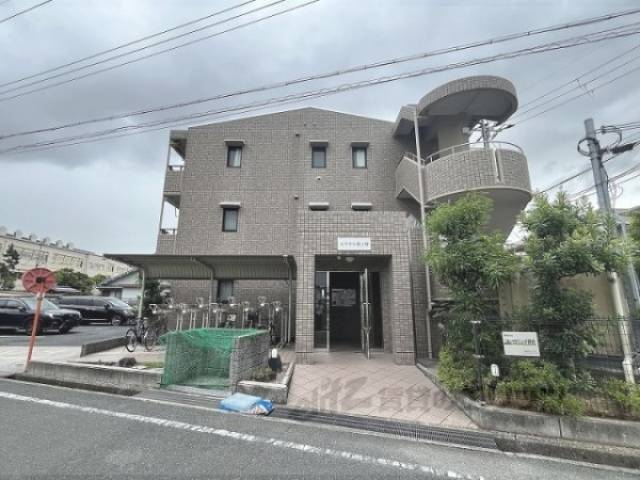 エクセル東ノ台外観写真1