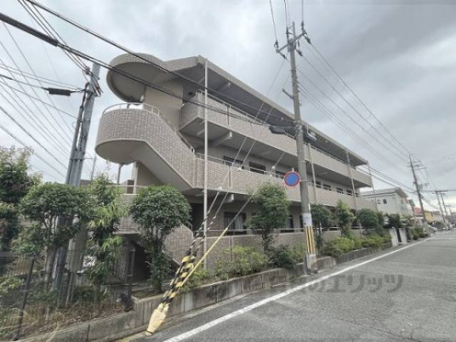 エクセル東ノ台外観写真2