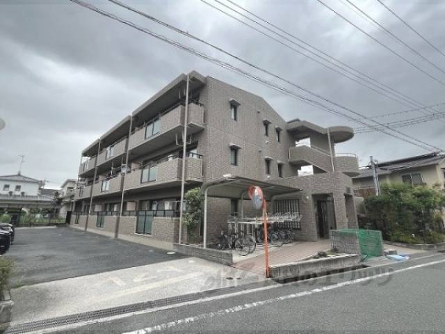 エクセル東ノ台外観写真3