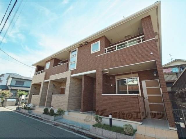 ブローテ花園外観写真3