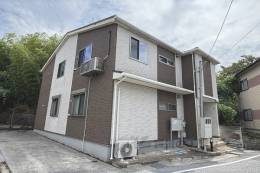 イースト・メゾン外観写真