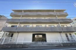 ハイツ協和外観写真