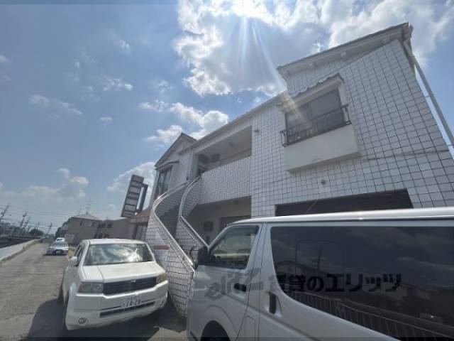 リバーサイド100外観写真3