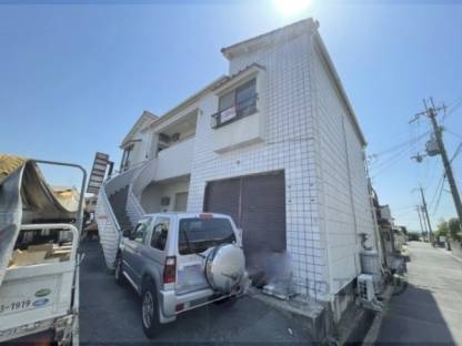 リバーサイド100（テナント）外観写真1
