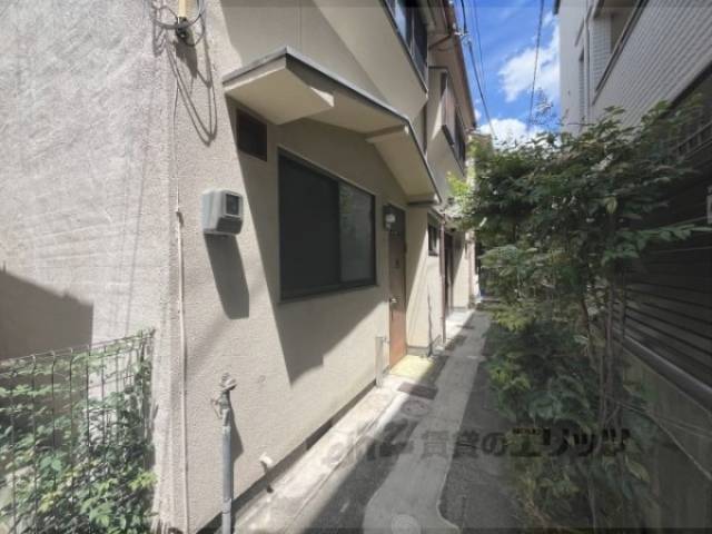 貸家外観写真2