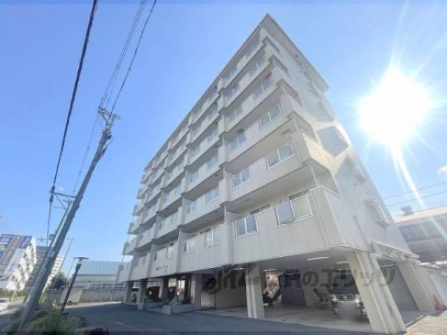 比枝コーポラス上町１外観写真2
