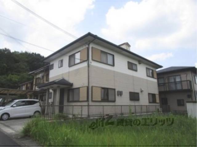 村井ハイツ外観写真3