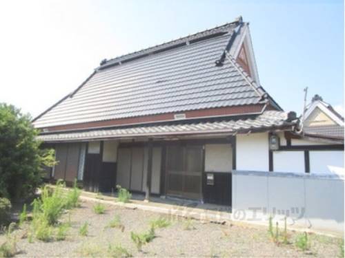 高月駅より徒歩35分 築66年1ヶ月 1階建の賃貸物件