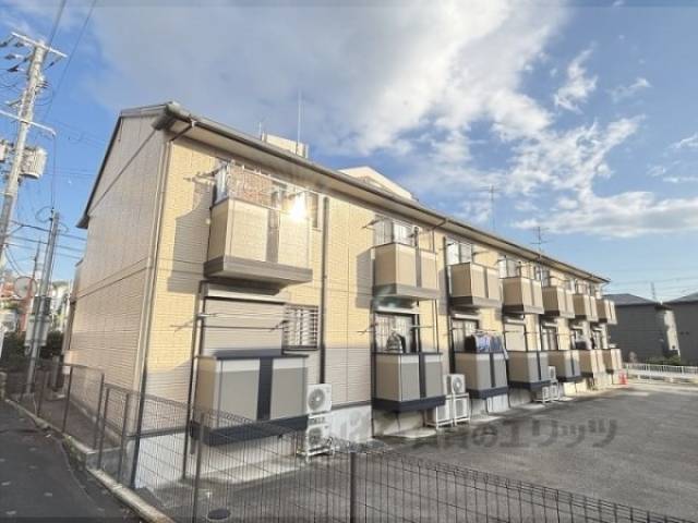 グランシャリオ外観写真3