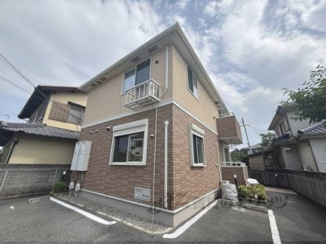 アヌジックK・K外観写真1