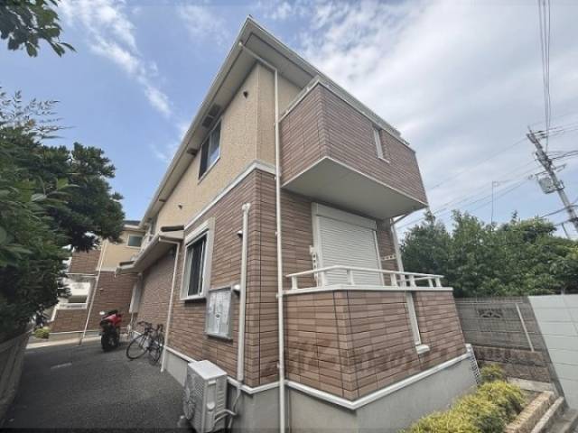 アヌジックK・K外観写真2