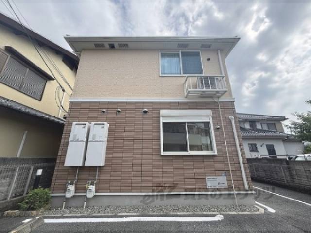 アヌジックK・K外観写真3